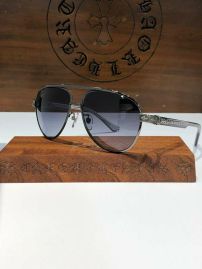 Picture of Chrome Hearts Sunglasses _SKUfw52079772fw
